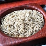 竹やぶ - 田舎せいろ