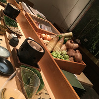 天てんぷら うち津 - 