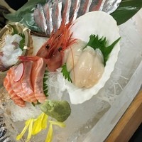 海鮮家 はこだて 本店 - 