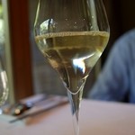 THE SODOH HIGASHIYAMA KYOTO - 白ワイン