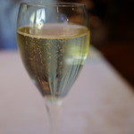 THE SODOH HIGASHIYAMA KYOTO - スパークリングワイン