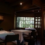 THE SODOH HIGASHIYAMA KYOTO - 落ち着いた空間