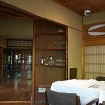 THE SODOH HIGASHIYAMA KYOTO - 店内