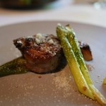 THE SODOH HIGASHIYAMA KYOTO - 霧島豚のポルケッタ