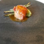 THE SODOH HIGASHIYAMA KYOTO - 子牛のサルティンポッカ