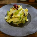 なな治 - 16.4月　てっぱい