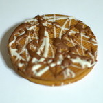 シュクレクール 四ツ橋出張所 - モンテベロのクッキー