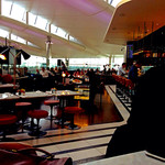 The Perfectionists' Café - 