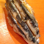 新ばし しみづ - フォトトップ 片口(シコ)