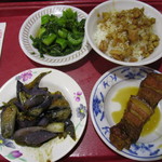 丸林魯肉飯 - 