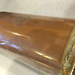 スイーツガーデン ユウジアジキ - 再訪日：2016.04.10
      アジキロール