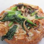 テーラ・テール - タルトフランベ H28.4