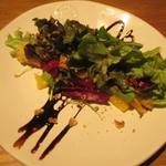 テーラ・テール - クレープサレ