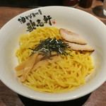 油そば専門店 歌志軒 - 