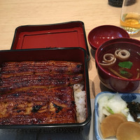 うなぎ藤田 白金台店 - 