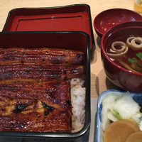 うなぎ藤田 白金台店 - 