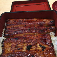 うなぎ藤田 白金台店 - 