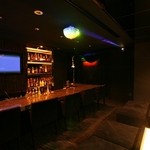 BAGUS QUALIA - Karaoke lounge Bar"Q"