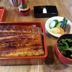 小川菊 - シンプルなセット