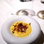 オマージュ - ホワイトアスパラ