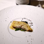 オマージュ - 平スズキ