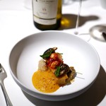 オマージュ - オマールエビ