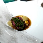 オマージュ - 短角牛