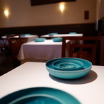 オマージュ - 内観