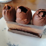 スイーツガーデン ユウジアジキ - ジヴァラ