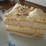 スイーツガーデン ユウジアジキ - ダックワーズ・ノア