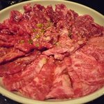 焼肉 炭火亭 - 