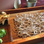 そば家 白河 - 
