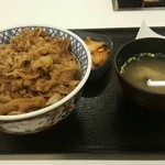 吉野家 東広島西条店