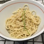 81番 - 替え玉（半分）