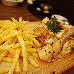 ルコックロティ - 