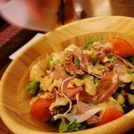 ルコックロティ - 