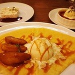 ルコックロティ - 