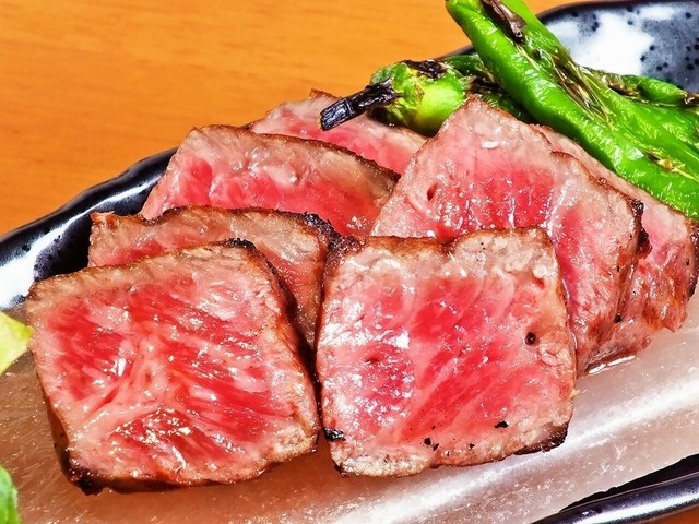 SUMIBIYAKI 焔屋（スミビヤキ ホムラヤ） - 郡山（居酒屋）の写真