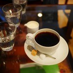 CAFE＆BAR 楽水楽山 - 