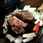 成吉思汗 大黒屋 - 