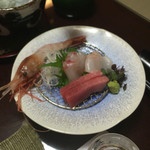 割烹旅館 さつき - 