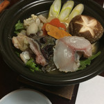 割烹旅館 さつき - 