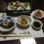 割烹旅館 さつき - 