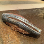 菊鮨 - 天草コハダ