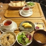 美山cafe - 