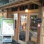 美山cafe - 