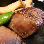 花長 - フィレ（花）