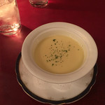 ロード・レーウ - セットのスープ