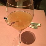 ピッツェリア・サバティーニ - 季節のカクテル