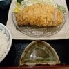 とんかつ いわい